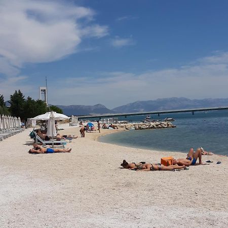 Apartman Petrovic City Center Trogir Exterior foto