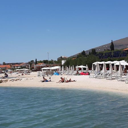 Apartman Petrovic City Center Trogir Exterior foto