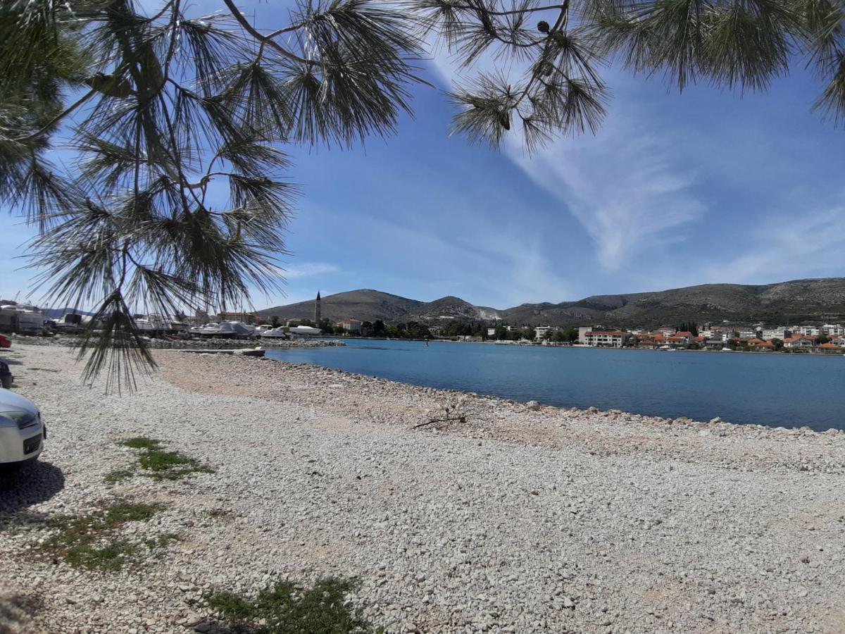 Apartman Petrovic City Center Trogir Exterior foto